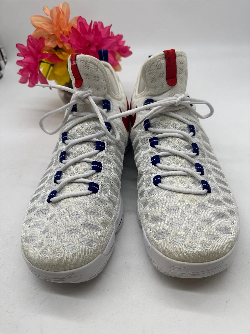 Nike Kd9 Nike Zoom Kevin Durant Basketball Shoes Nike KD